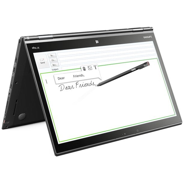 Lenovo ThinkPad X1 Yoga 14