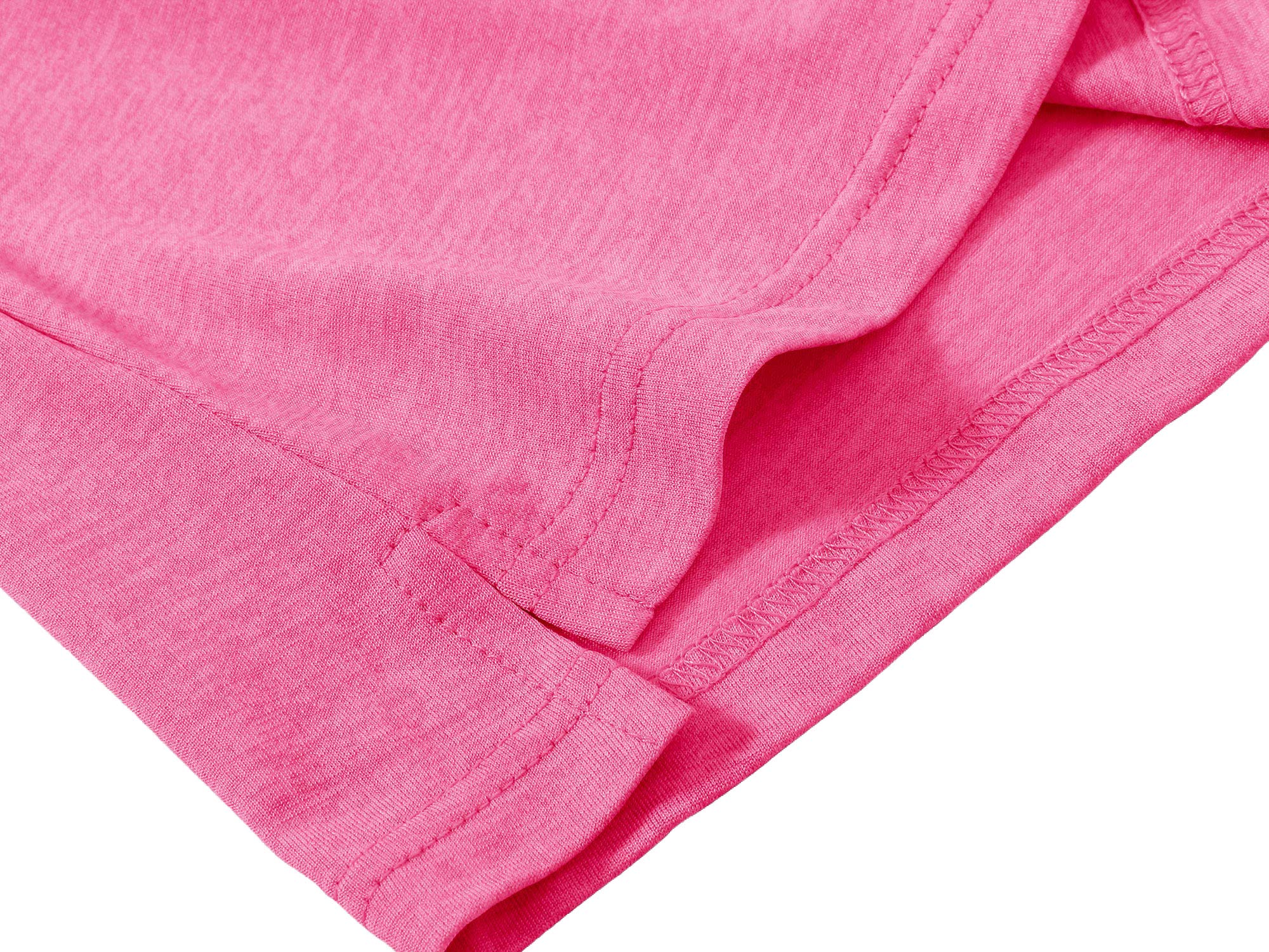 Women's Moisture Wicking Golf Polo Shirts - Breathable Short Sleeve Ladies Golf Tops for Summer - Perfect for Golf Course, Driving Range & Casual Wear