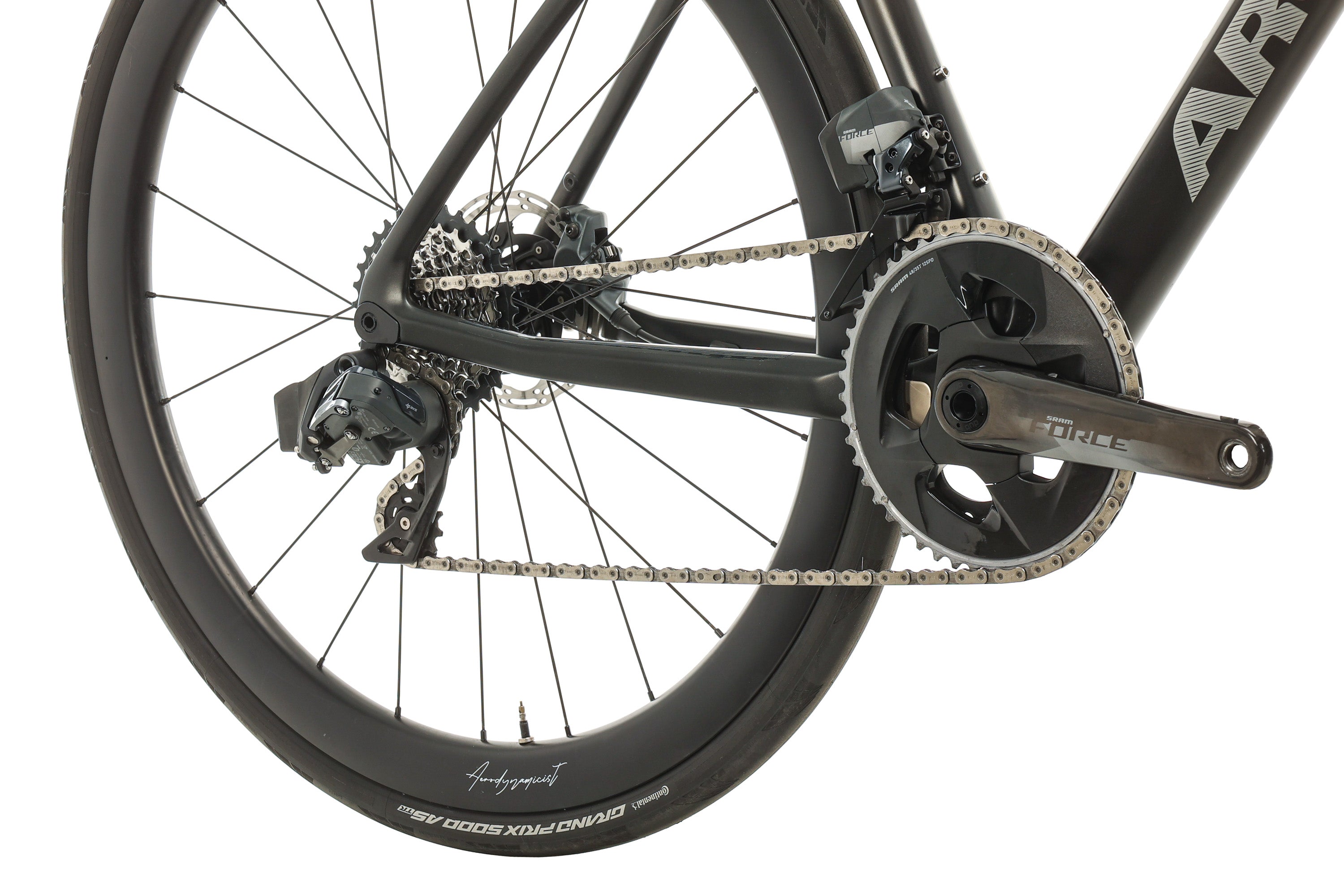 Argon 18 Krypton Pro Carbon Road Bike - 2022 Model, Large Frame Size | Lightweight & Fast for Racing & Endurance Training