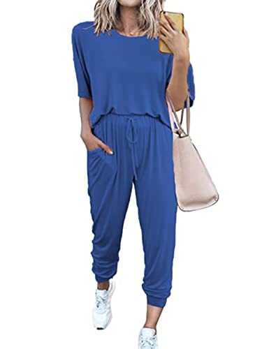 A Blue
