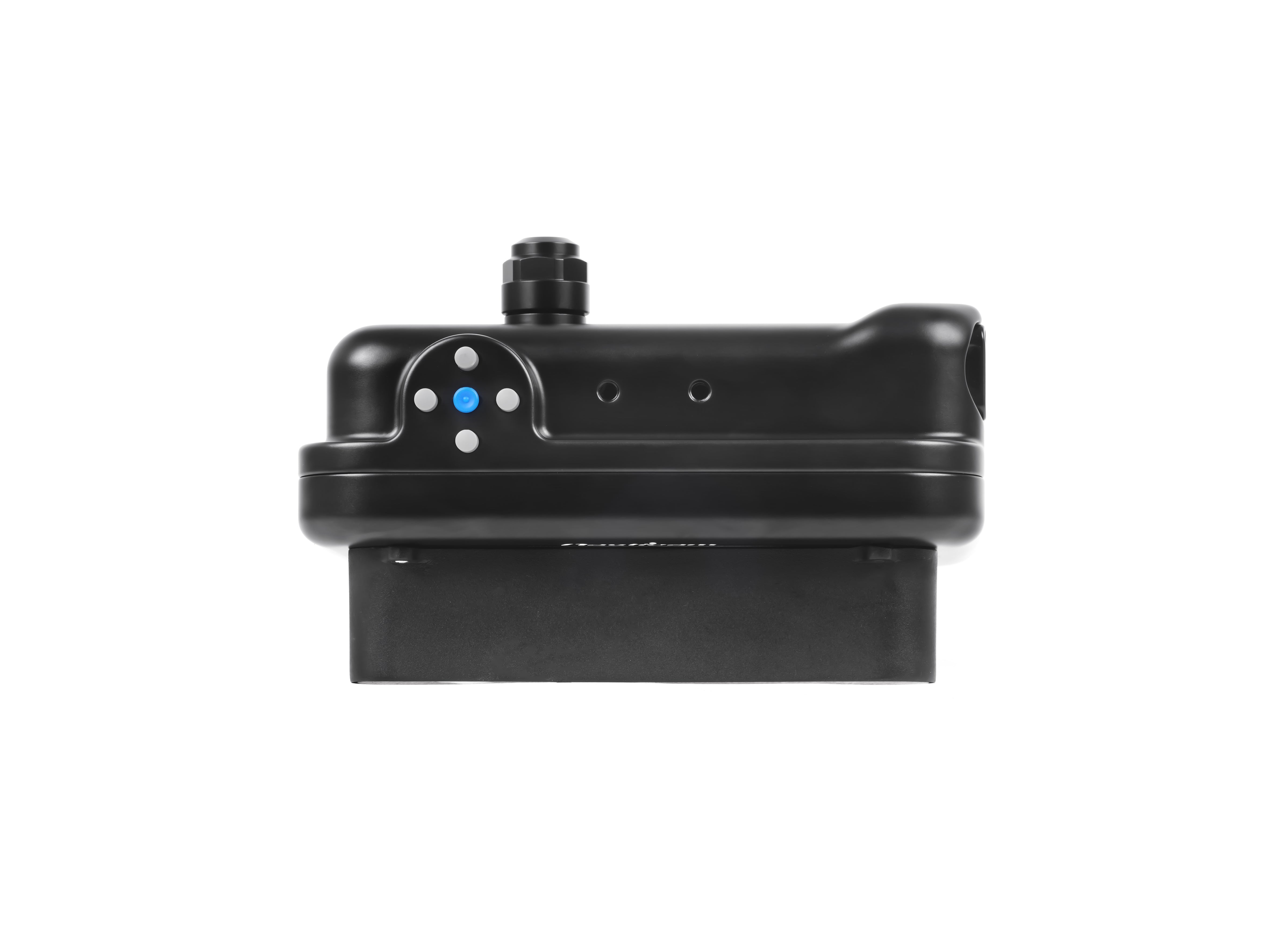 Nauticam 7'' T7 HD UltraBright Underwater Camera Monitor with HDMI 1.4 Input - Perfect for Scuba Diving, Underwater Photography & Marine Exploration (Cables Not Included)