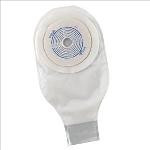 ActiveLife One Piece Drainable Ostomy Pouch - Cut to Fit for Comfort - 12 Pack | Ideal for Post-Surgery Care & Daily Use