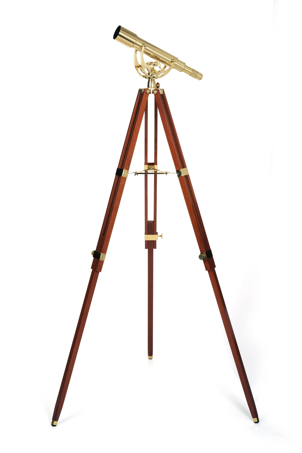 Ambassador Executive 50 Telescope - High Power Astronomy Telescope for Adults & Beginners - Perfect for Stargazing, Bird Watching & Outdoor Exploration
