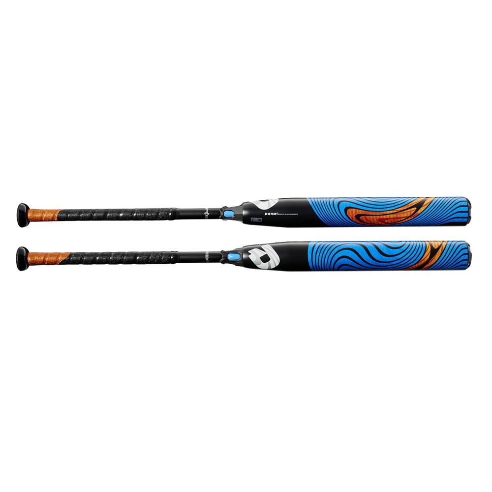 DeMarini CF 10 Fastpitch Softball Bat (2021 Model) - WTDXCFP21 | High-Performance USSSA & ASA Approved for Competitive Play & Training