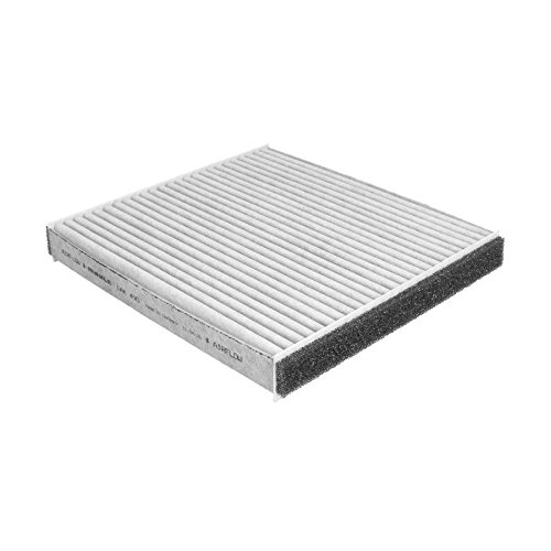 MAHLE LAK 490 Premium Cabin Air Filter for Cars & Trucks - Clean Air, Allergen & Dust Protection - Perfect for Sedans, SUVs, and Pickup Trucks