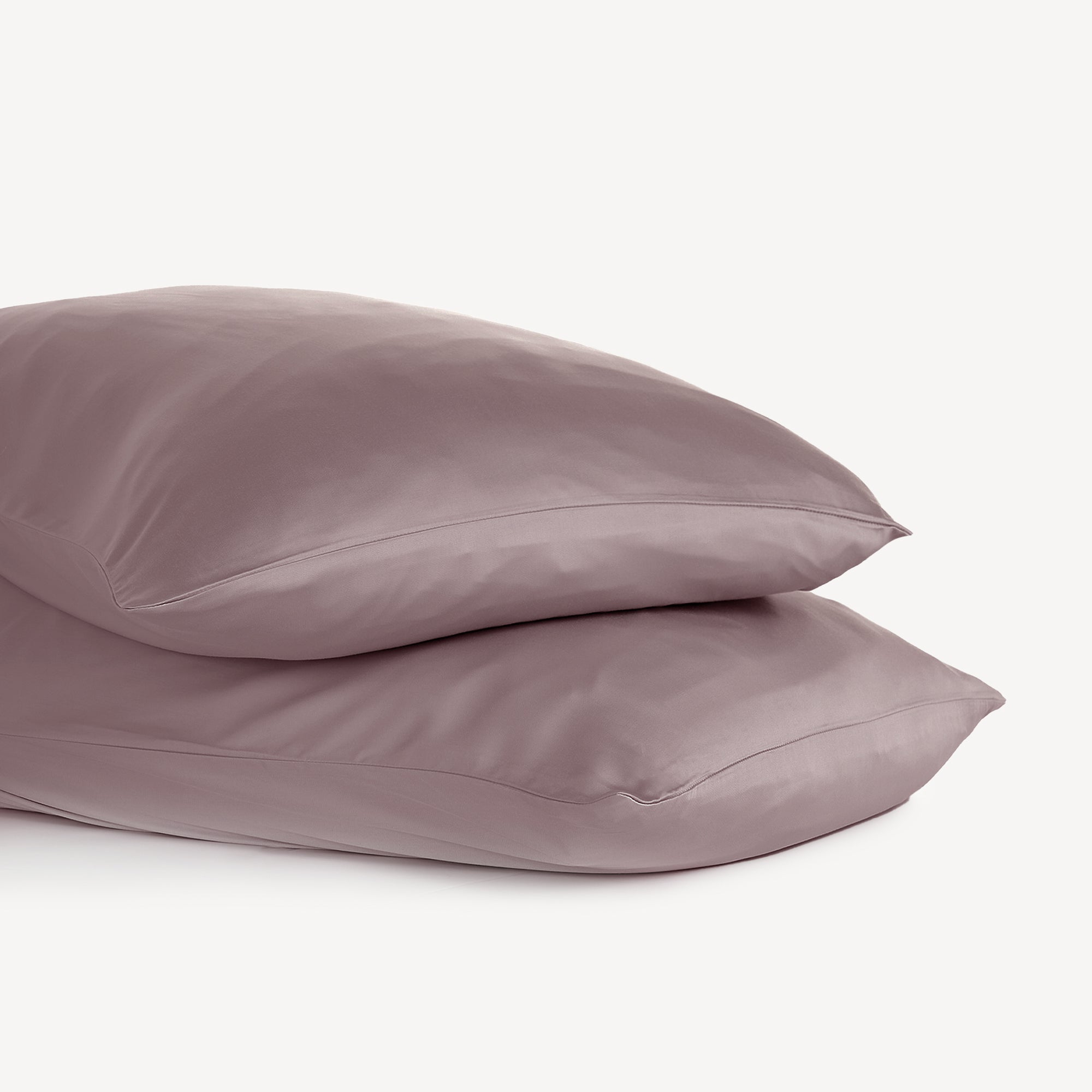 FURRFREE Bamboo Pillowcases - Pet Hair Repellent for Dogs & Cats | Hypoallergenic & Breathable | Perfect for Pet Owners & Allergy Sufferers | Bedroom & Home Decor Essentials