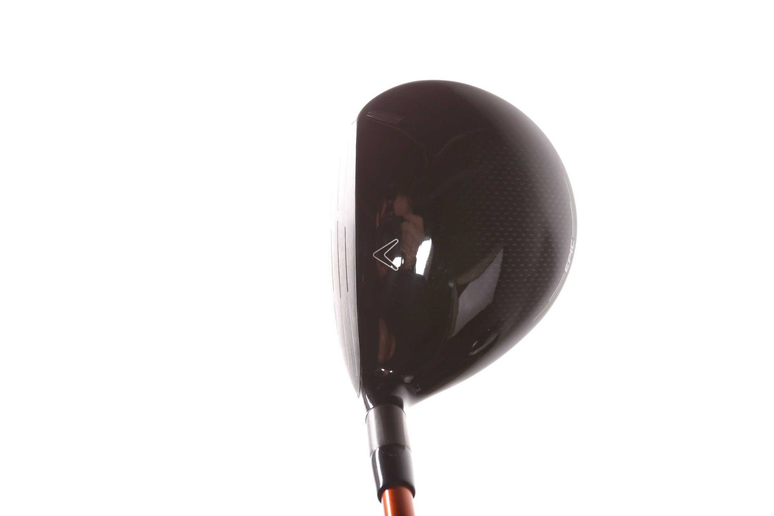 Used Callaway Epic Speed 3 Wood Golf Club - Right Handed 15° Stiff Flex Driver for Men - Perfect for Fairway Shots & Long Drives on the Course
