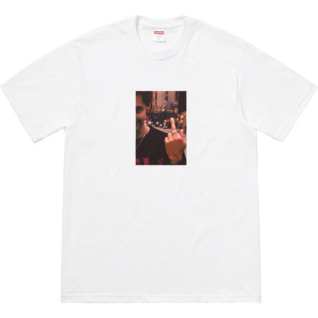 Supreme BLESSED DVD & T-Shirt Set - Limited Edition Streetwear Collection for Urban Fashion Enthusiasts | Perfect for Street Style Outfits and Hip-Hop Culture Fans