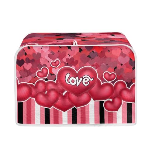 Love Hearts Pattern
