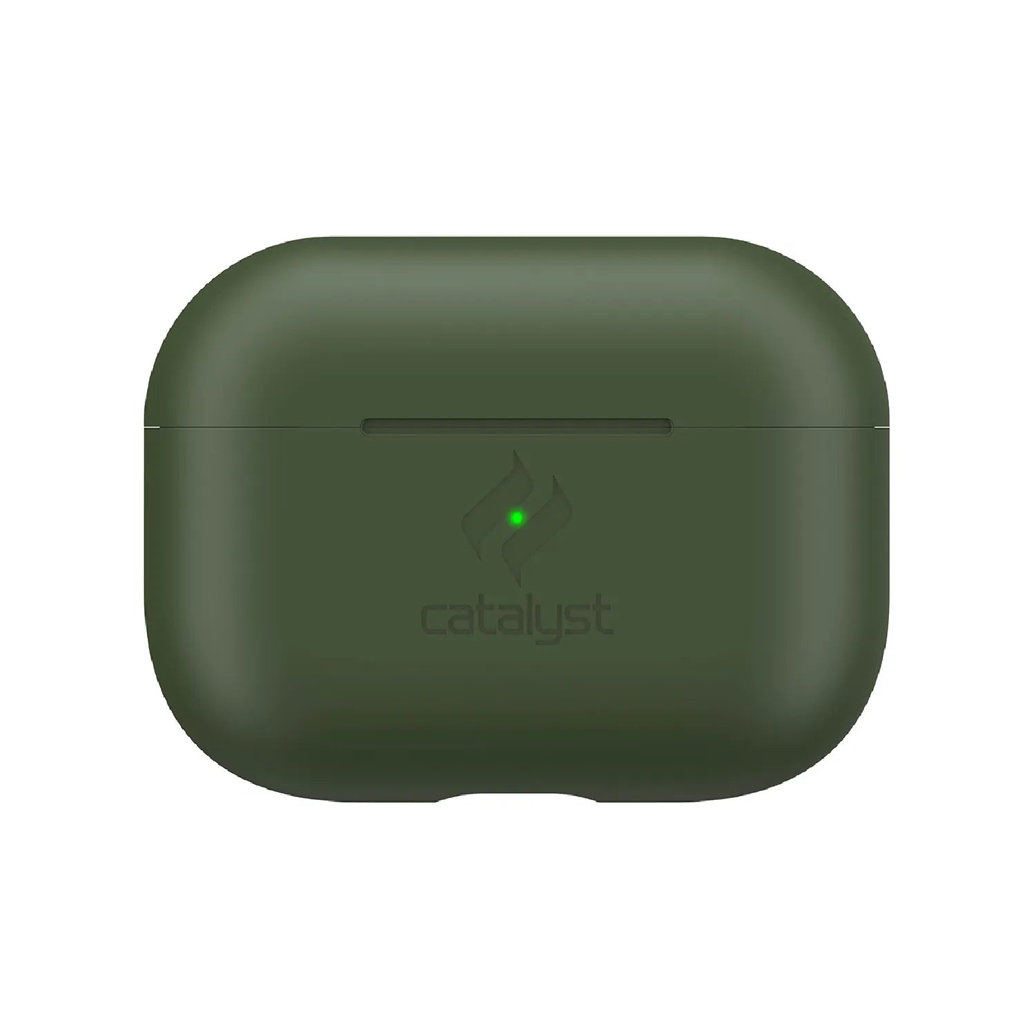 AirPods Pro (2nd Generation & 1st Gen) Slim Protective Case - Lightweight Cover for Wireless Charging | Perfect for Travel, Workout & Daily Use