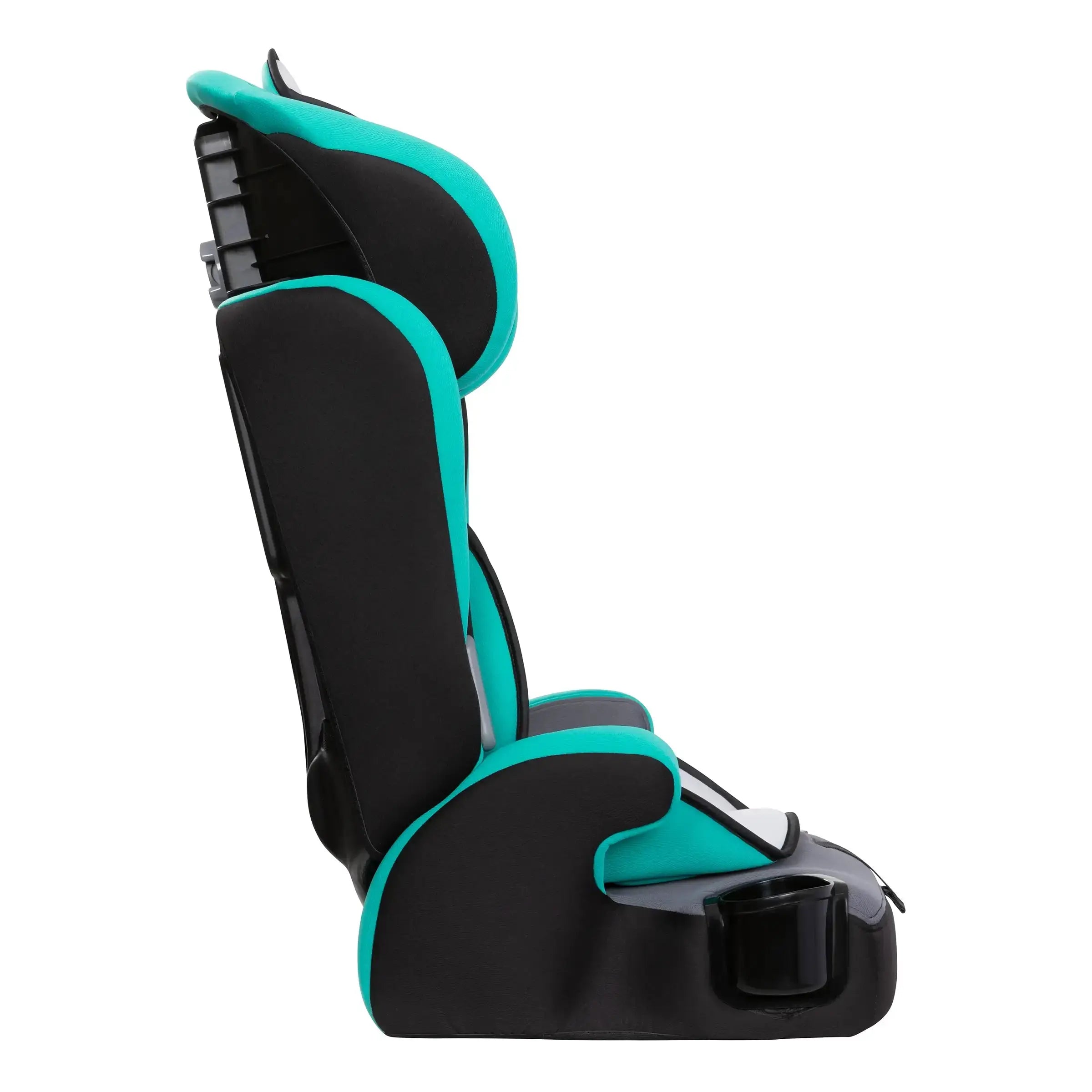 Hybrid™ 3-in-1 Convertible Car Seat - Safe & Comfortable Booster for Toddlers to Big Kids - Perfect for Travel, School & Family Road Trips