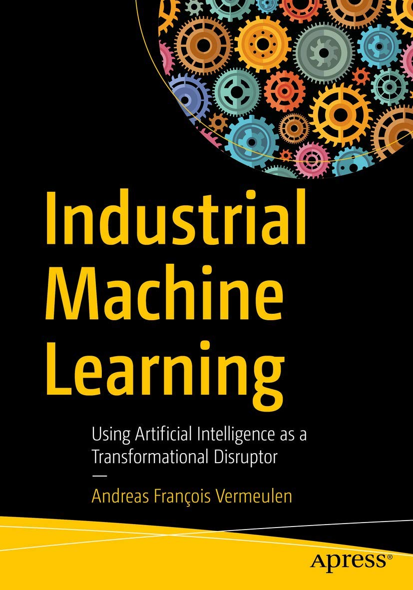 Industrial Machine Learning Solutions: AI-Powered Transformational Disruptor for Manufacturing & Automation | Boost Efficiency in Smart Factories & Predictive Maintenance
