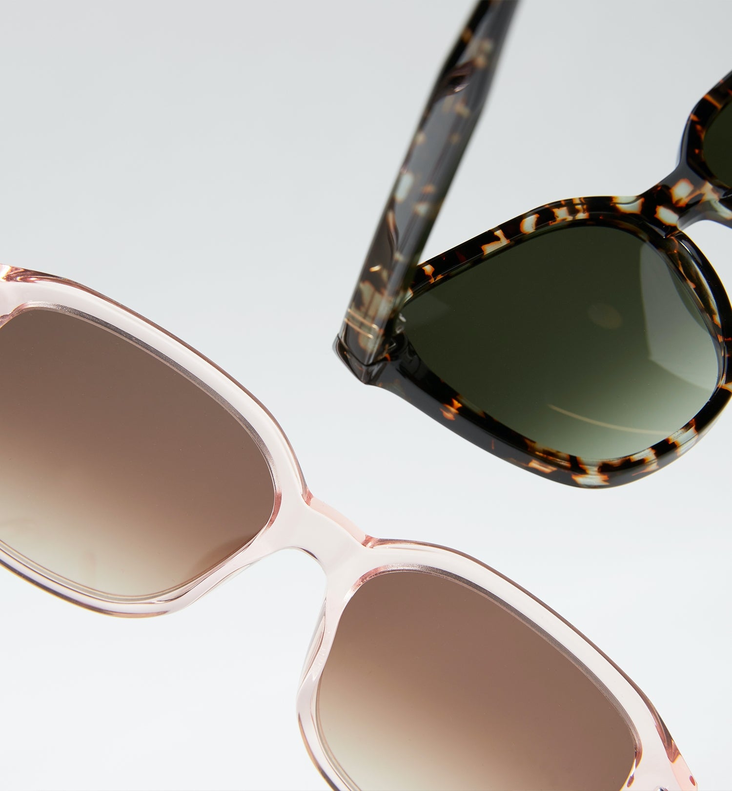 Basel Sunglasses for Women & Men - UV Protection Polarized Fashion Shades - Perfect for Driving, Beach, and Outdoor Activities