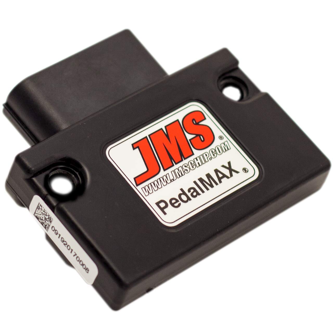 JMS Pedalmax Terrain Drive Wire Throttle Enhancement Device - Plug & Play RC1415GM for Off-Road & Performance Vehicles - Improve Acceleration & Throttle Response in Trucks, Jeeps & ATVs