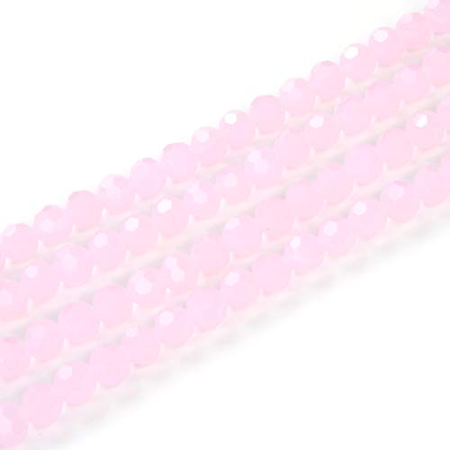 Rose opal