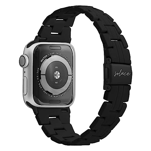 Black/Black Hardware