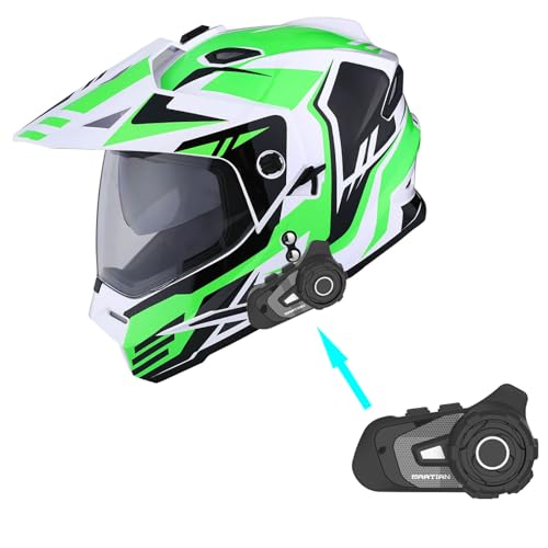 Z Bluetooth Storm Force Green
