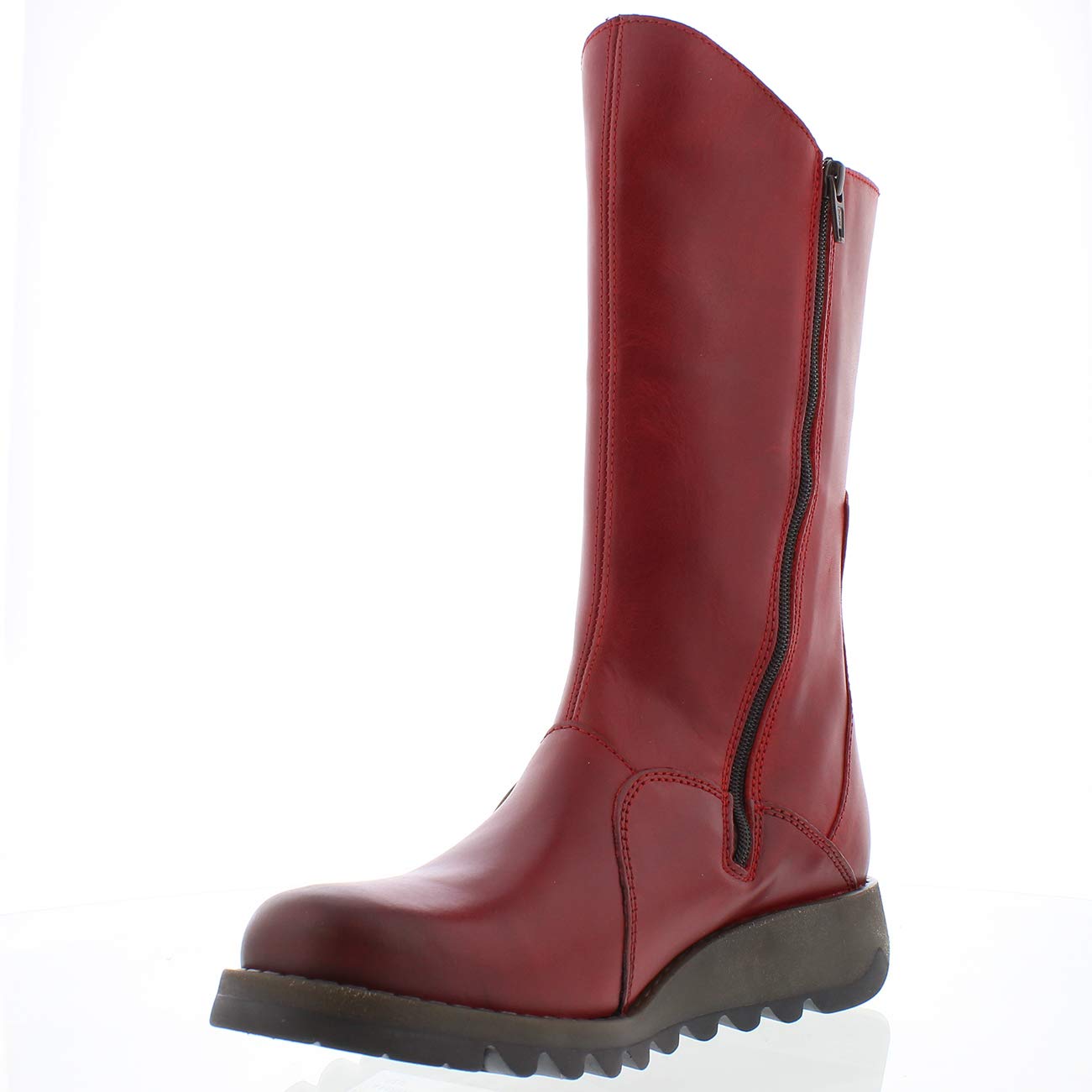 Fly London Women's Chukka Boots - Stylish Ankle Boots for Women | Comfortable & Fashionable Fall & Winter Footwear | Perfect for Office, Dating & Casual Outings