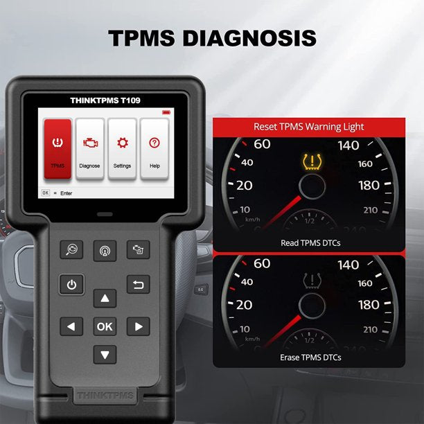THINKTPMS T109 3.5