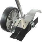 ECHO PAS Power Head Straight Shaft Edger Attachment - Professional Lawn & Garden Tool for Precise Edging & Trimming | Perfect for Driveways, Sidewalks & Landscape Borders