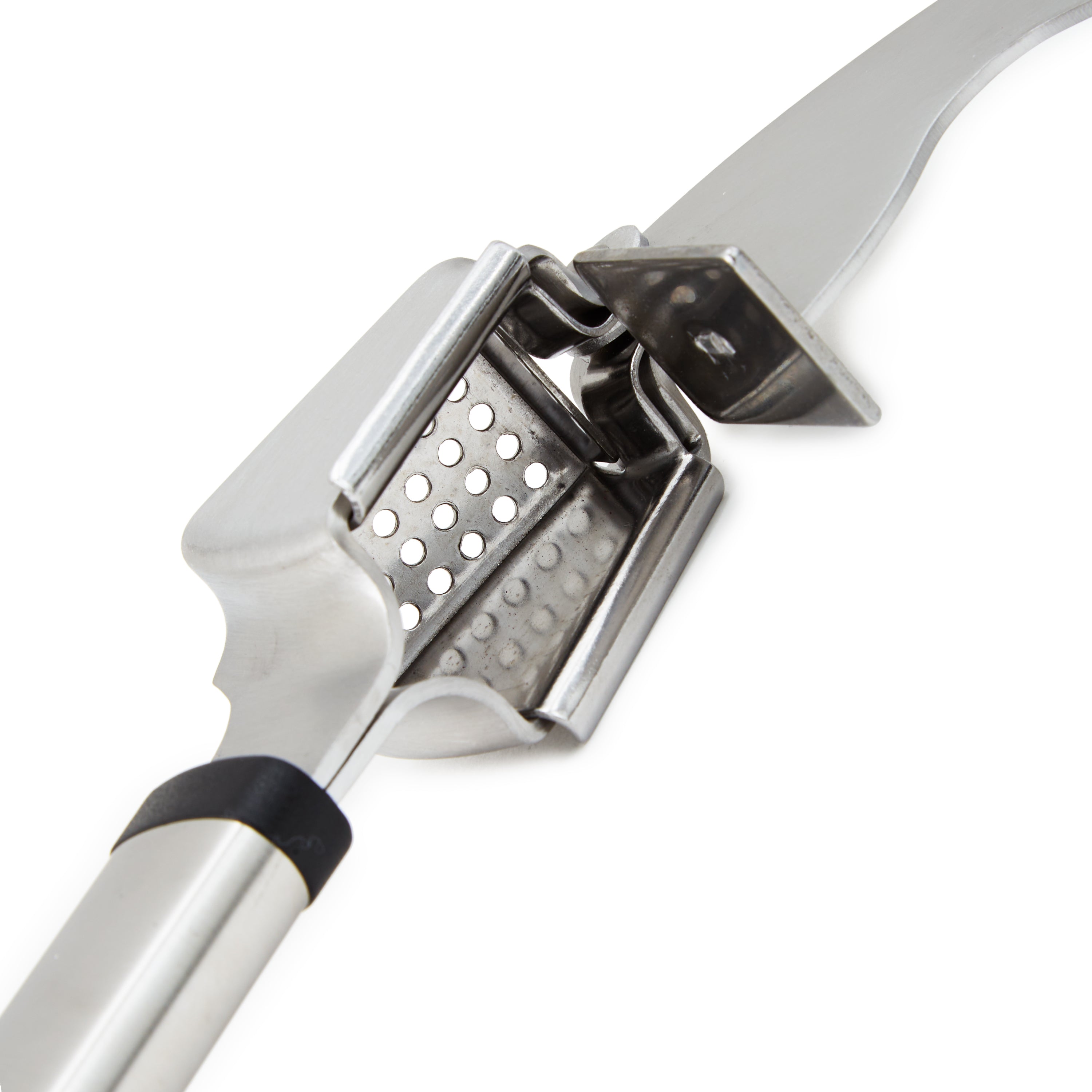 BergHOFF Essentials 3-Piece Stainless Steel Italian Kitchen Tool Set - Perfect for Pasta Making, Cooking & Baking