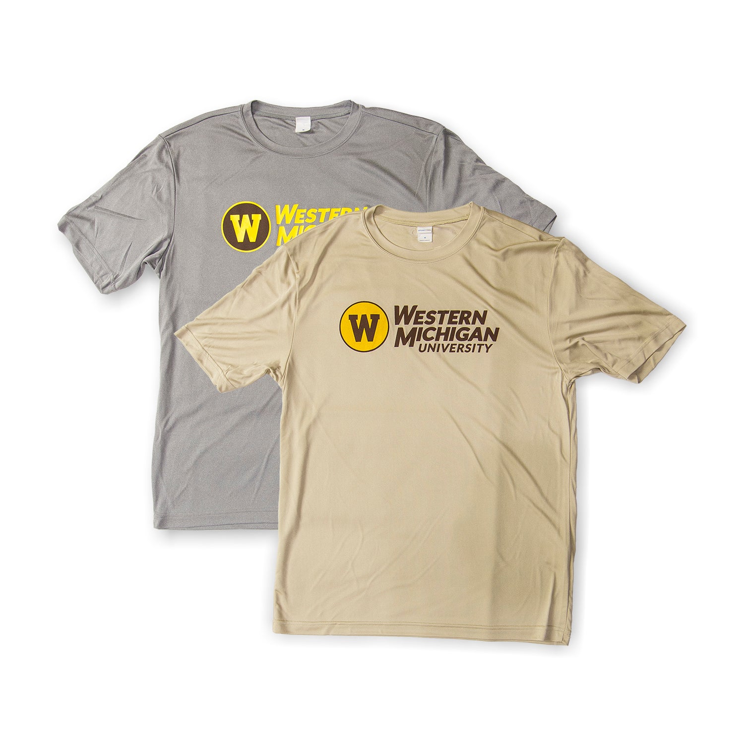 Western Michigan University WMU Broncos Athletic T-Shirt - Comfortable Cotton Tee for Fans, Students & Alumni - Perfect for Game Day, Campus Wear & Casual Outfits