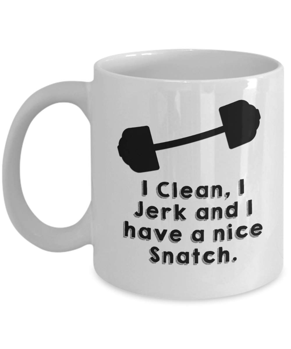Funny & Unique Mother's Day Gifts for Women | Hilarious Fitness-Themed Presents for Men & Women | Perfect for Gym Lovers & Workout Enthusiasts