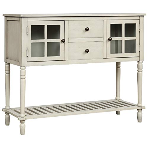 Antique Grey