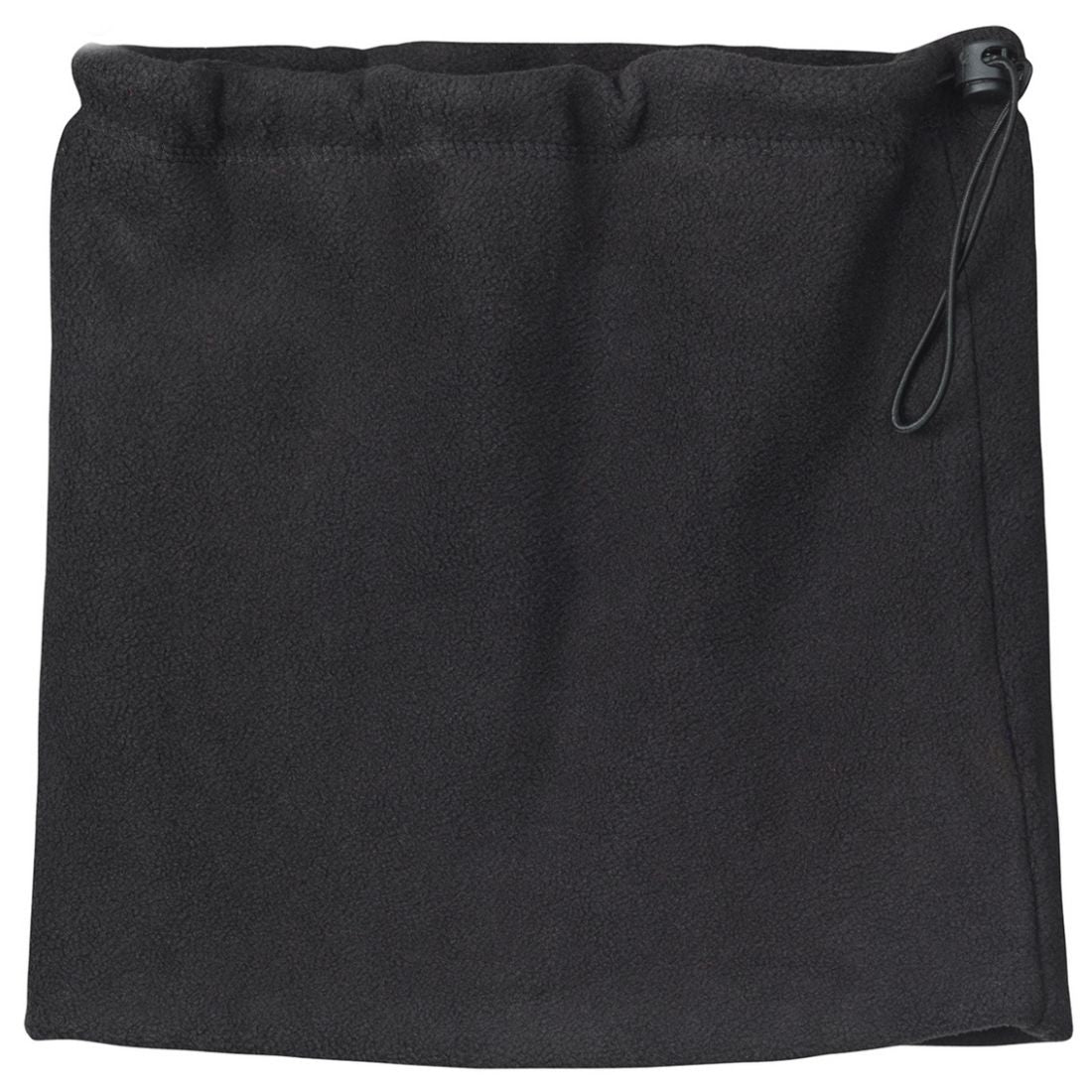 Pioneer 3 in 1 Micro Fleece Neck Warmer Scarf & Face Mask - Winter Outdoor Sports & Cold Weather Accessory for Men & Women (Model 5504) - Perfect for Skiing, Snowboarding, Running & Hiking