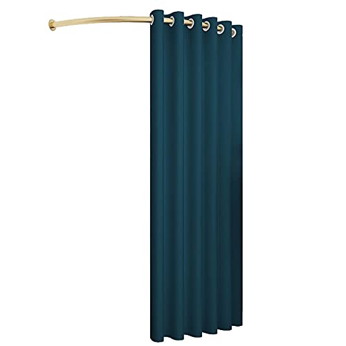 Peacock Blue