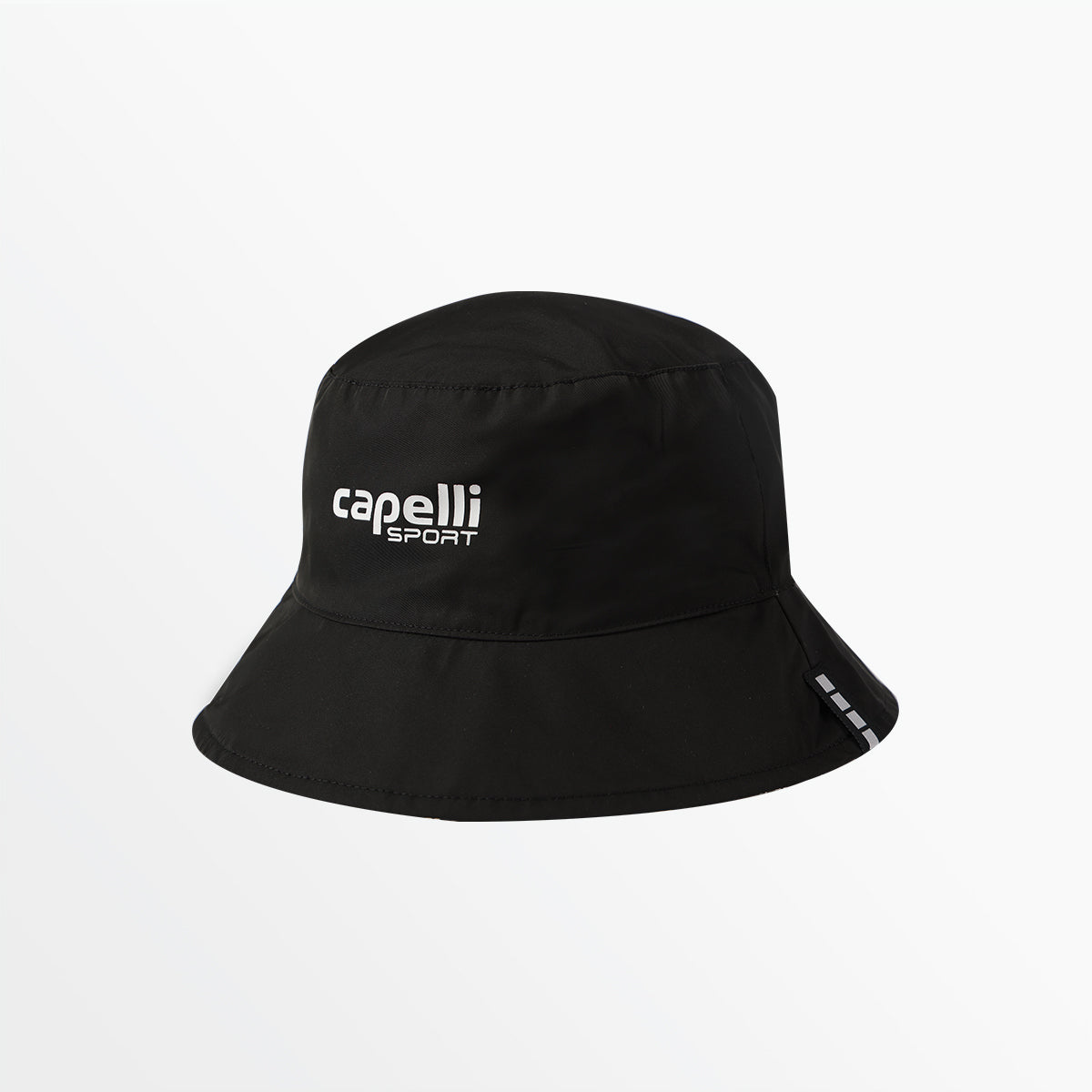 Reversible Allover Logo Bucket Hat for Adults - Stylish Unisex Sun Hat for Outdoor Activities, Beach, and Casual Wear