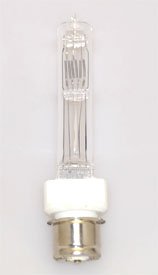 JCS120V-500WB2P28 LED Light Bulb Replacement - 500W Equivalent, 120V, Dimmable, Energy Efficient - Perfect for Home, Office, and Commercial Lighting