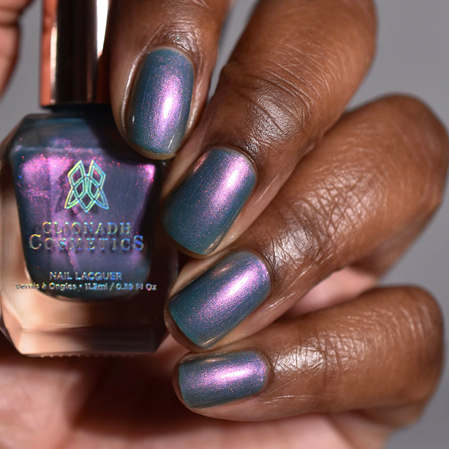Premium Statue Garden Nail Polish - Long Lasting Nail Lacquer for Women - Perfect for Home Manicures & Professional Salon Use