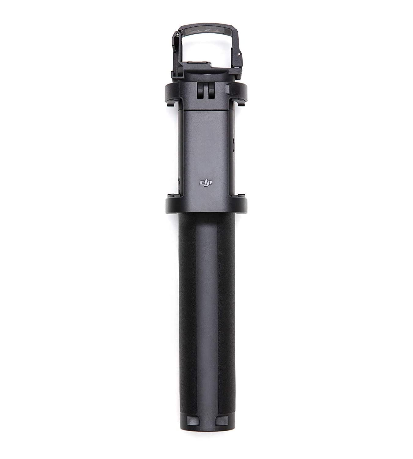 1/4-Inch Tripod Mount Extension Rod with Phone Holder for DJI Osmo Pocket - Perfect for Vlogging, Travel & Action Camera Accessories