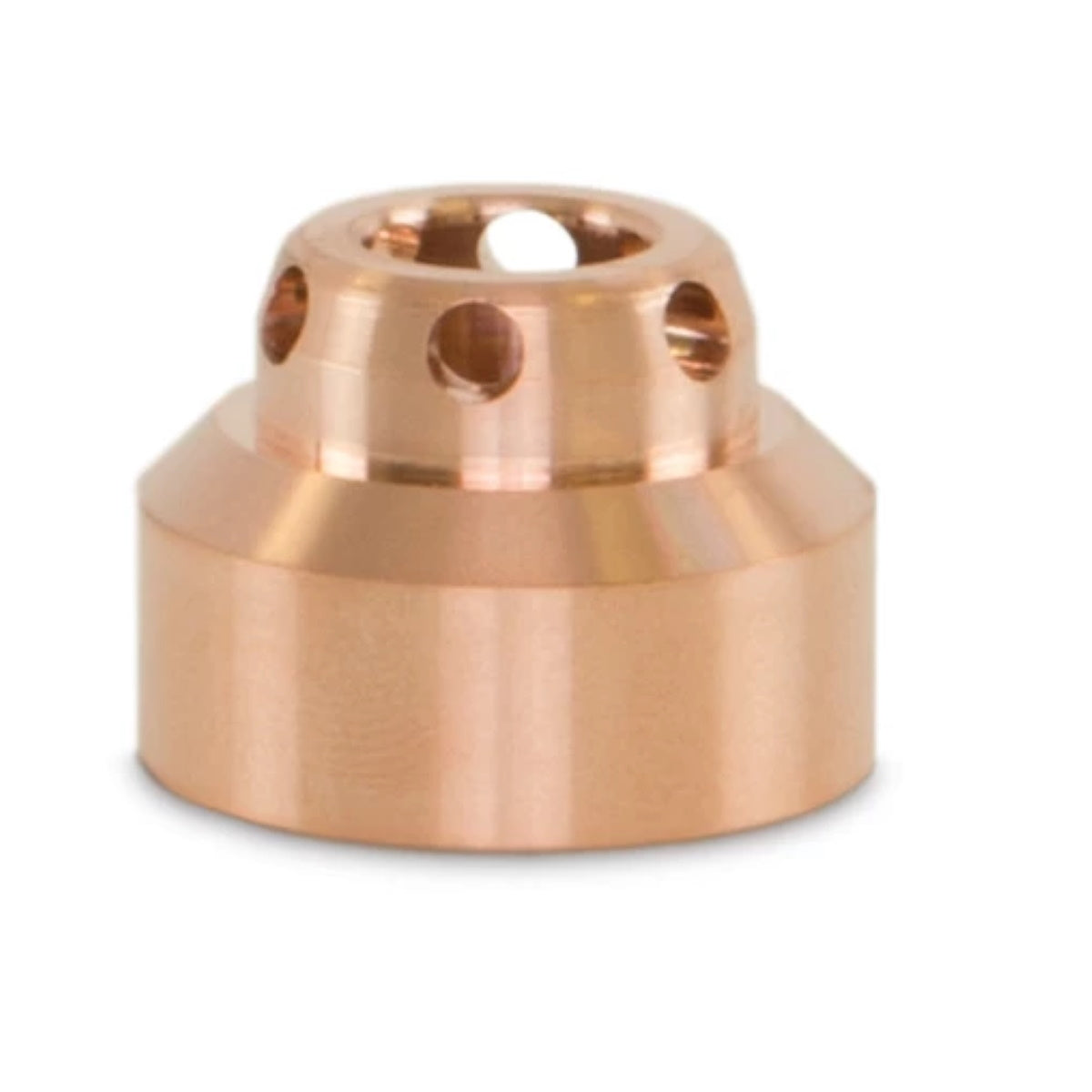 Hypertherm Powermax Mechanized FineCut Ohmic Shield/Deflector (220948) - Plasma Cutting Consumable for Metal Fabrication & Industrial Applications