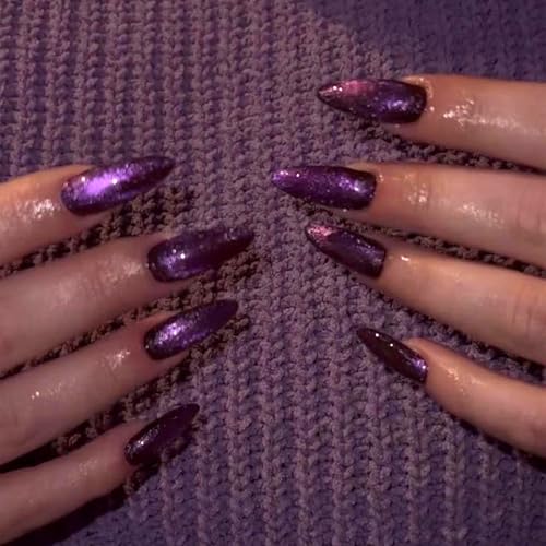 3407Purple