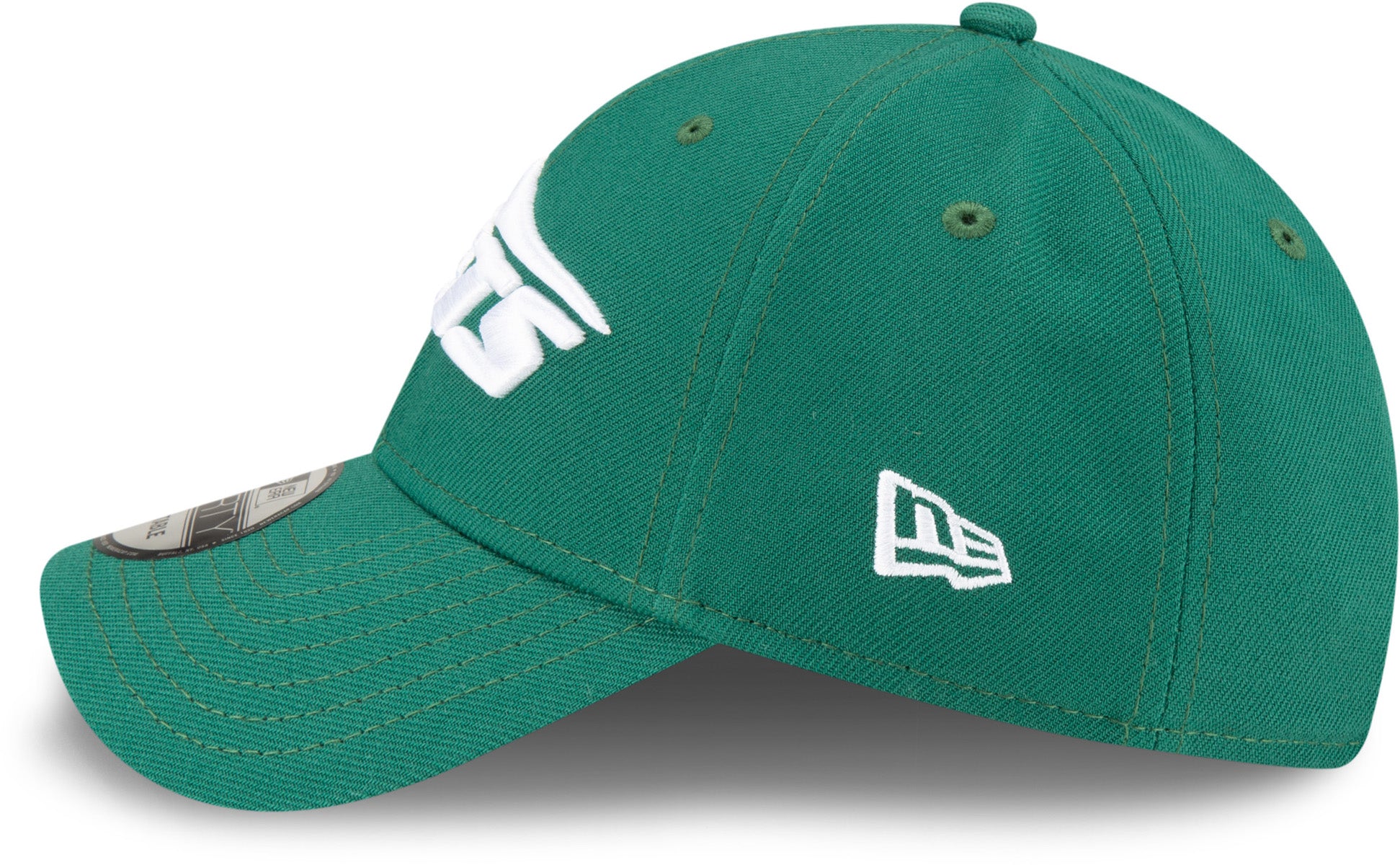 New York Jets NFL Adjustable Cap by New Era - 9Forty The League Snapback Hat for Men & Women - Perfect for Game Day, Sports Events & Casual Wear
