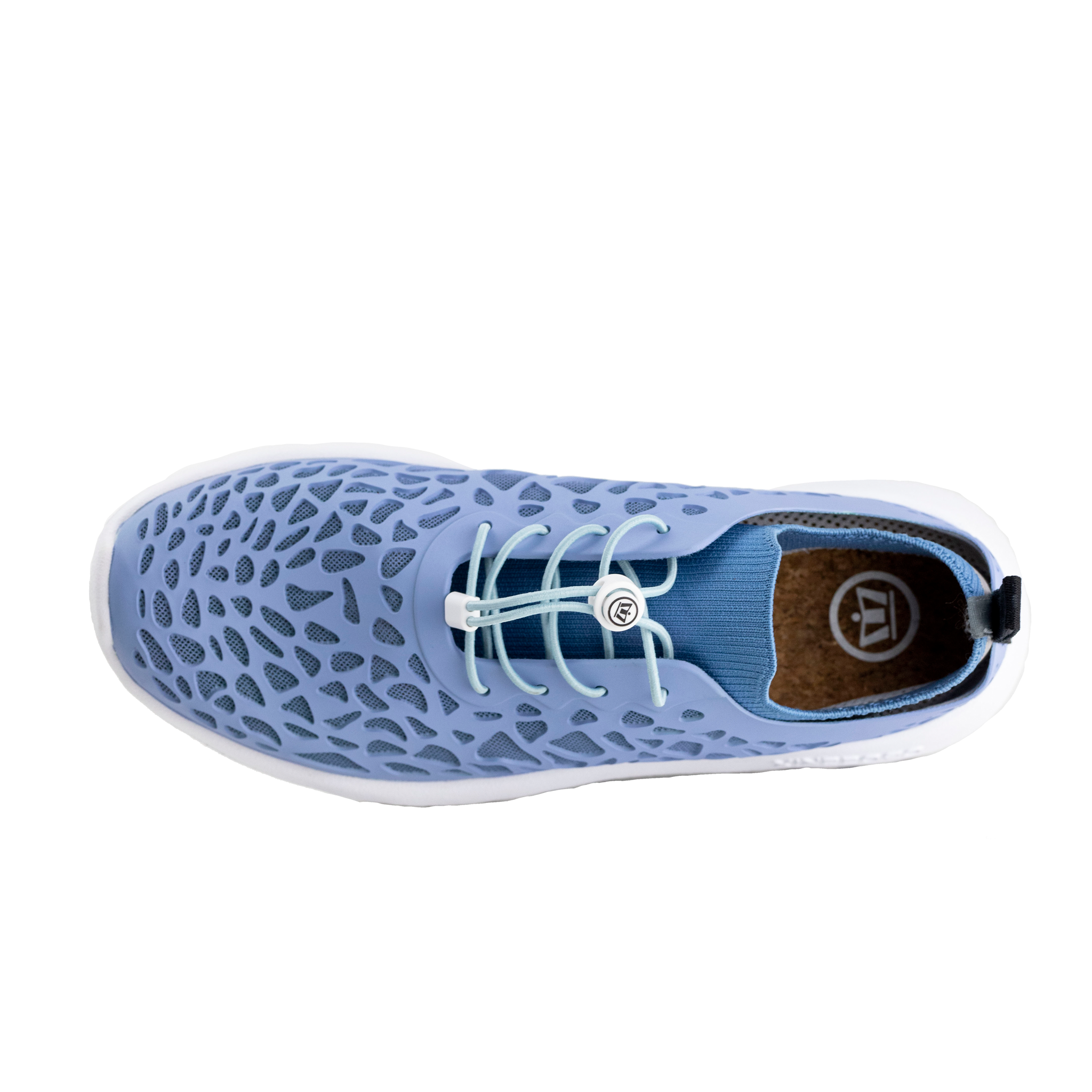 Tetra Closed Toe Dri-Fit Women's Water Shoes - Quick-Dry Aqua Shoes for Swimming, Beach, Yoga & Water Sports | Lightweight & Non-Slip