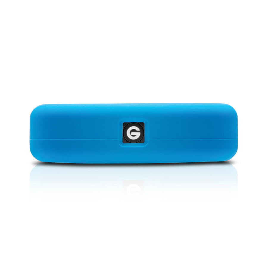 G Technology 2TB G-Drive ev RaW Rugged USB 3.1 External Hard Drive for Photographers & Videographers - Perfect for 4K Video Editing, Data Backup & On-The-Go Storage
