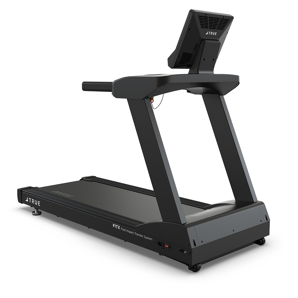 True Gravity Treadmill - Premium Home & Gym Running Machine for Cardio Workouts | Foldable Electric Treadmill with Incline | Perfect for Home Fitness, Weight Loss & Indoor Running Training