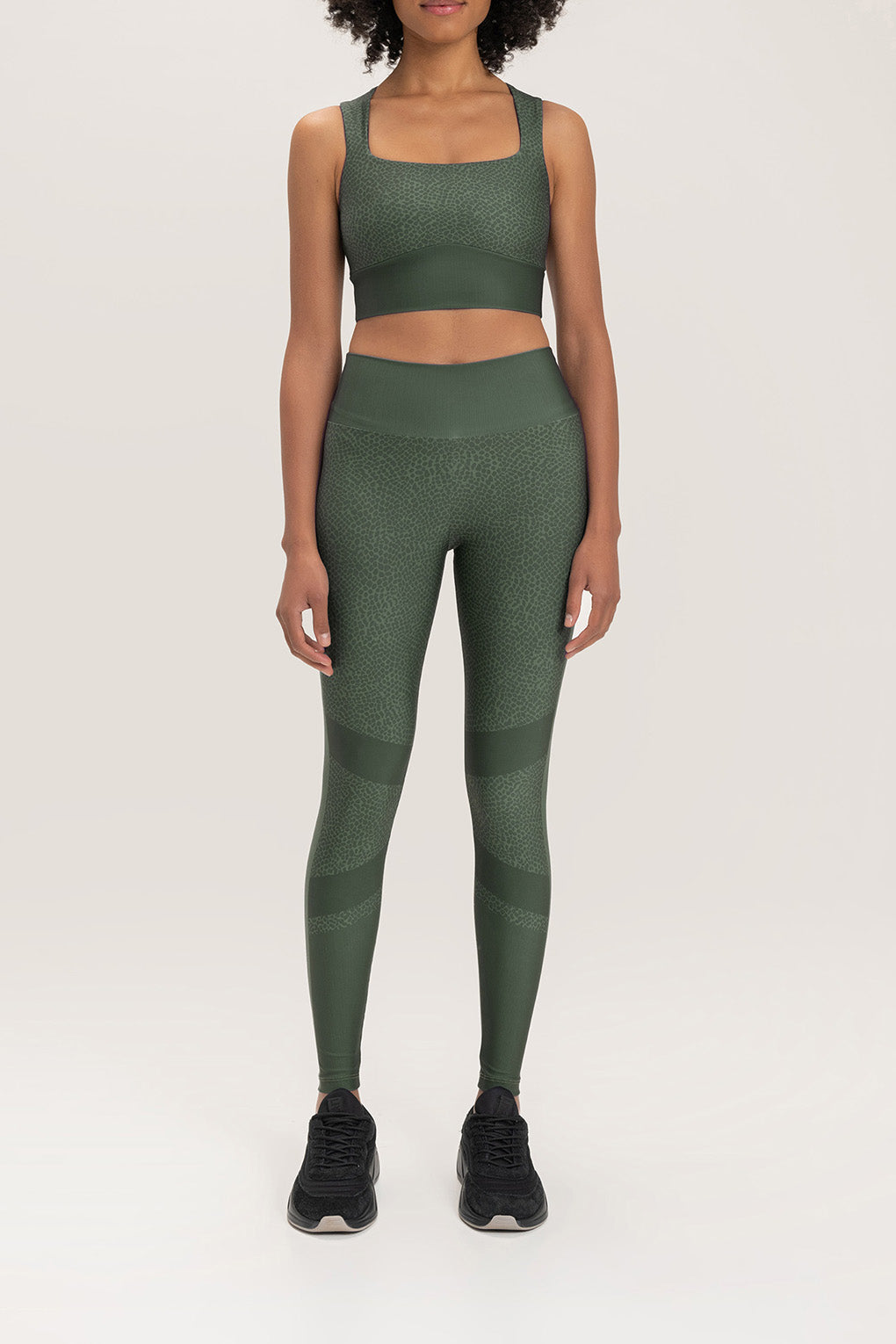 Eden Skin Square Top for Women - Stylish & Comfortable Crop Tops for Summer, Casual Wear, and Layering