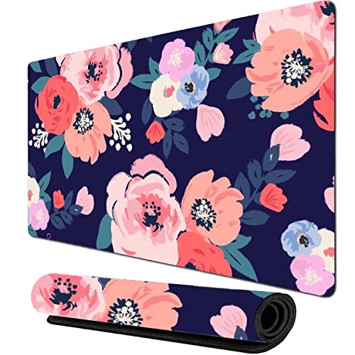 Pink Floral
