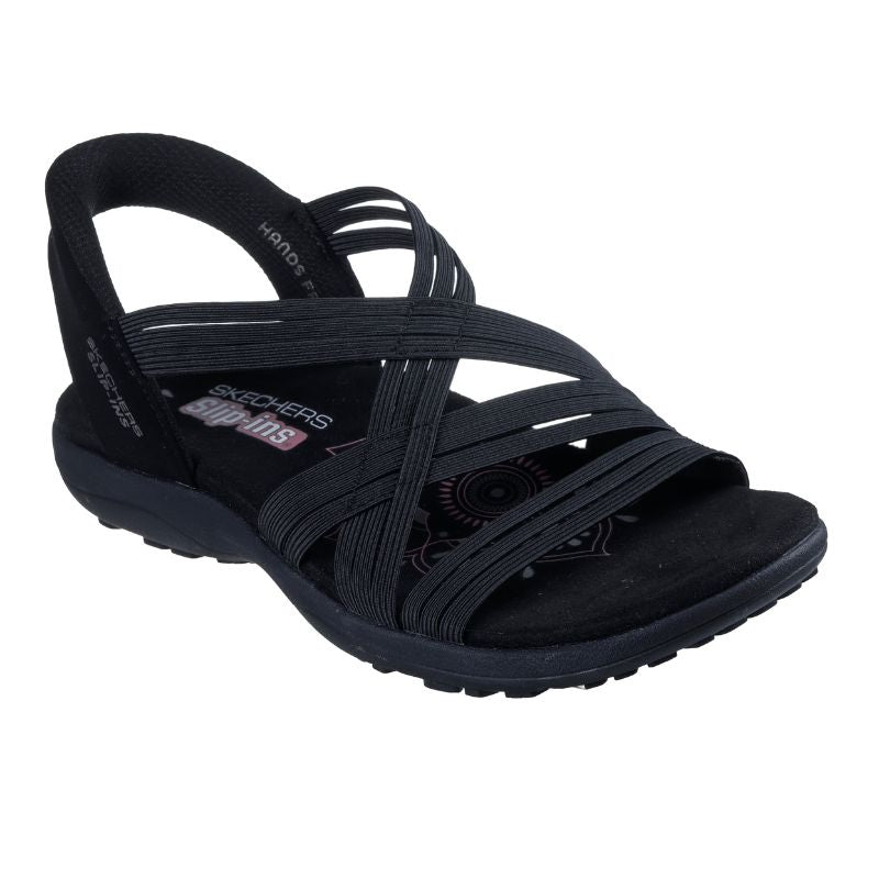 Women's Slip-On Reggae Shoes - Simply Stretchy & Comfortable for Casual Wear, Beach, Music Festivals & Everyday Use