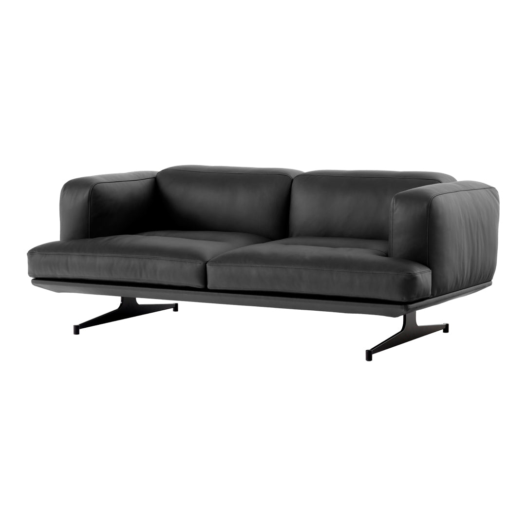 Andtradition Anderssen Voll Inland Sofa - Modern Scandinavian Design for Living Room & Lounge Comfort