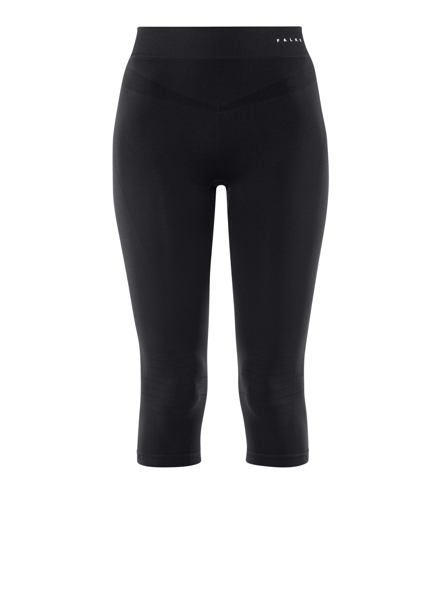 Max Warming 3/4 Leggings for Women - High Waist Yoga Pants with Pockets - Workout, Running, Lounge & Everyday Wear