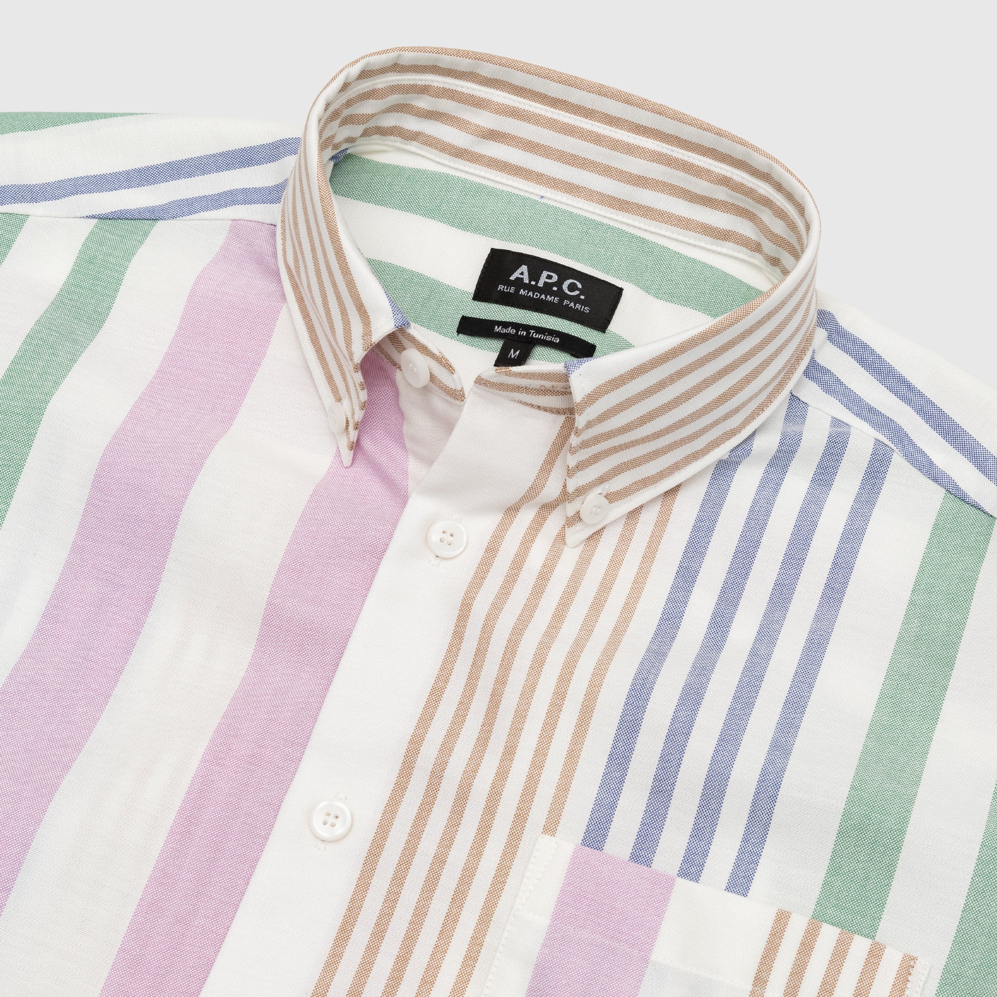 Mateo Long Sleeve Button Down Shirt for Men - Casual & Formal Wear - Office, Business, Date Night & Everyday Outfits