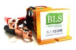 Technical Precision BLS 609465319759 Replacement Battery - Extend Device Life for Cars, Boats & RVs | Long-Lasting Power Solution