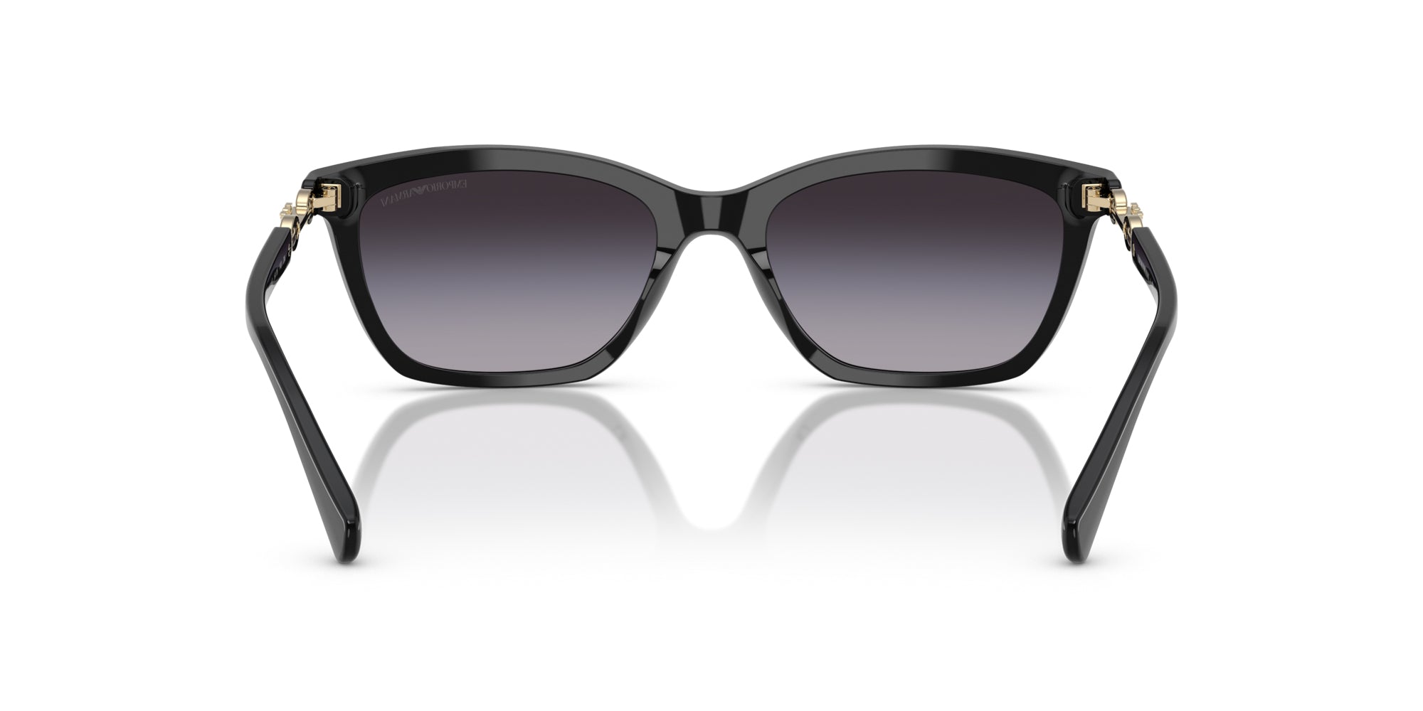 Emporio Armani EA4238 Sunglasses - Polarized UV Protection - Luxury Fashion Shades for Men & Women - Perfect for Driving, Beach & Outdoor Activities