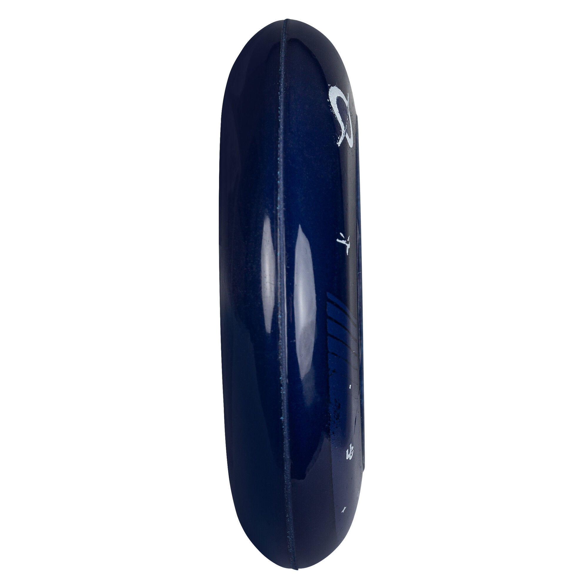Miriam Fatmi Movie 100/88A Skateboard Wheels - 6 Pack for Smooth Riding & Tricks - Perfect for Street Skating, Park Riding & Cruising