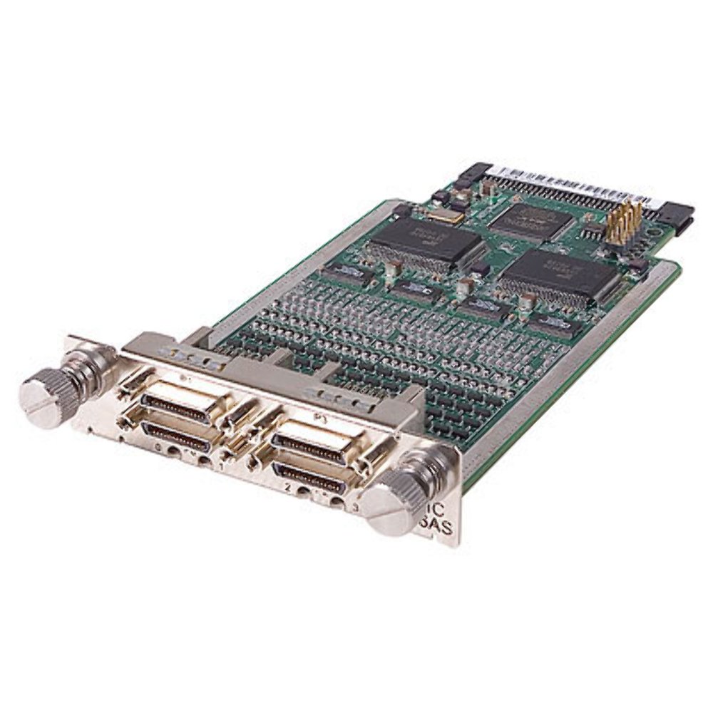 HP JG186A Serial Interface Module - High-Speed Data Transfer for Industrial Automation & Point-of-Sale Systems
